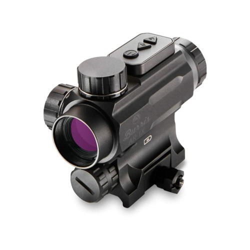 REFURBISHED Burris AR-1X Prism Sight 1x20mm Black Matte