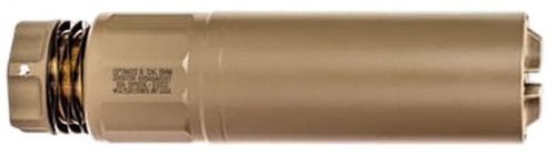 GRIFFIN SUPPRESSOR OPTIMUS 6 DUAL LOK FDE