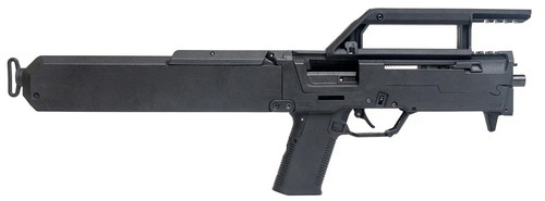 ZEV FDP 9MM 7.05 PISTOL 21RD MAG