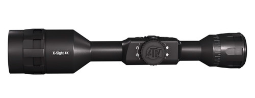 X-SIGHT 4K 3-14X DAY/NIGHT   #