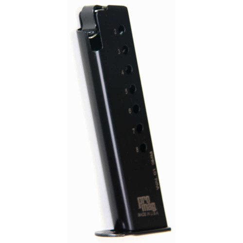 WALTHER MAGAZINE - P38, 9MM, 8/RD, BLUED