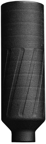 BANISH SUPPRESSORS BANISH9K DT M13.5X1LH 4.1" BLACK<