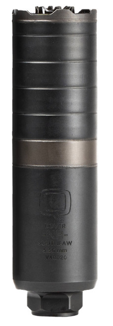 Q SUPPRESSOR SOUTHPAW 5.56