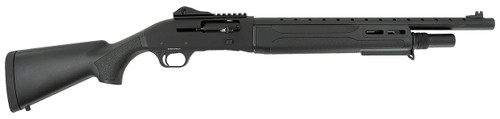 TOKAREV T300A1 12GA SEMI BLK 18.5