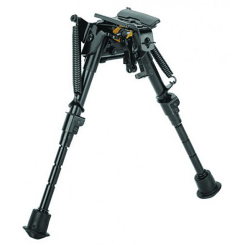CALDWELL XLA BIPOD 6-9 FIXED