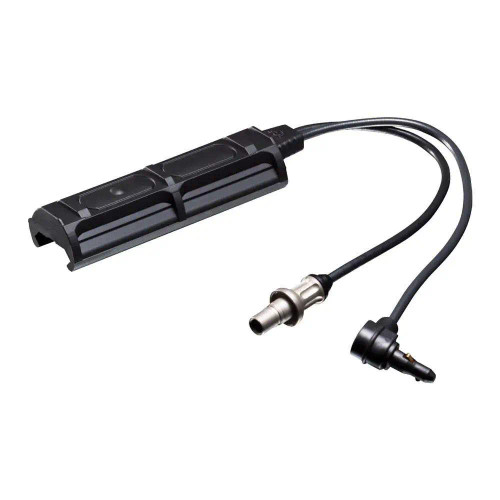 SUREFIRE TAPE SWITCH RAIL GRABBER DUAL PLUG 7IN (INSIGHT/ATPIAL)