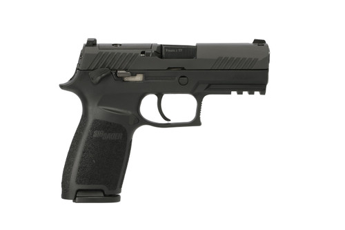P320 CARRY 9MM NIT 17+1 OR MS9mm