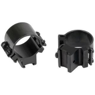 WEAVER PRO VIEW MOUNTS 3/8 GROOVED RECEIVER
