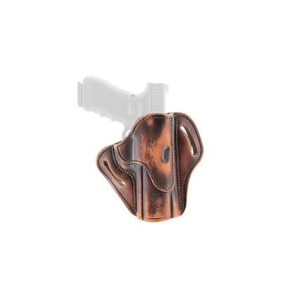 1791 Optic Ready Belt Holster Size 2.4 Vintage RH