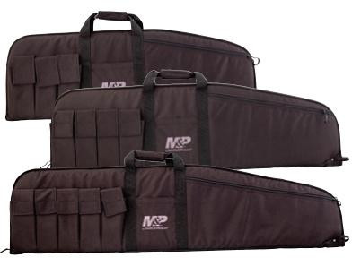 M&P by Smith & Wesson Duty Series Gun Case Small