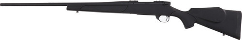 WEATHERBY VANGUARD OBSIDIAN 270 WIN 24" BLACK/BLACK SYN