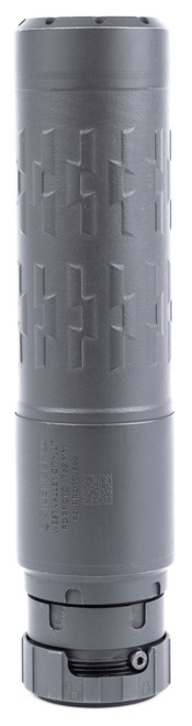 SILENCERCO SUPPRESSOR VELOS LBP 7.62