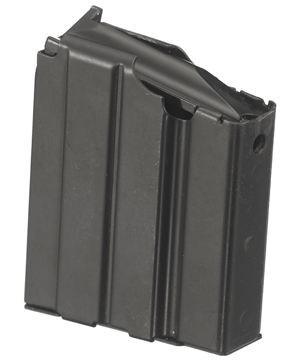 Ruger Rifle Magazine for Mini-14 .223 Rem 10rds Black