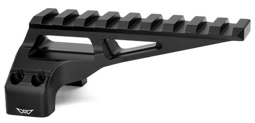 WAR 30MM DIVINGBOARD PICATINNY