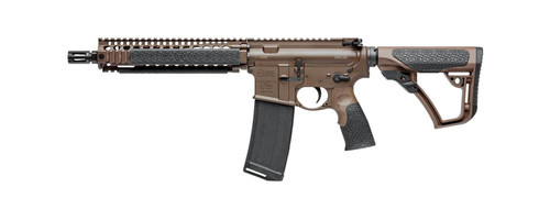 DDM4 MK18 MILSPEC+ 5.56 10.3"223 Rem | 5.56 NATO