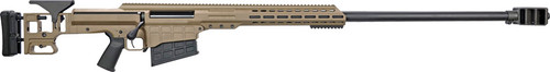 BARRETT MRAD ELR FOLDING STOCK RIFLE 416 BARRETT 5RD FDE
