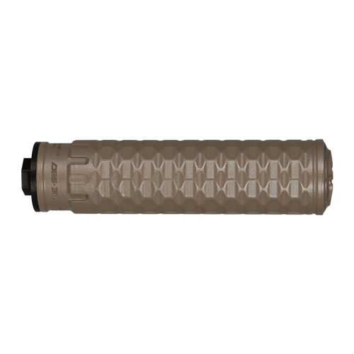 DB 30 7.62MM SILENCER FDE30 Caliber | 7.62mm