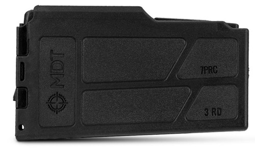 MDT MAG POLYMER LA 7MM PRC 3RD BLK