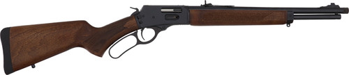 Rossi R95 Trapper Lever Action Rifle 357 Mag 8rd Capacity 16.5" Barrel Black Receiver/Walnut Stock