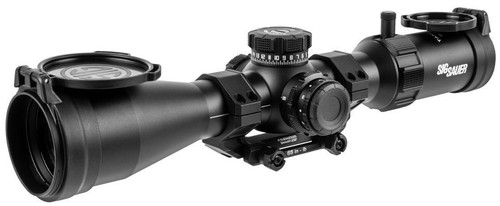 SIG TANGO MSR FFP 3-18X50 34MM MRAD
