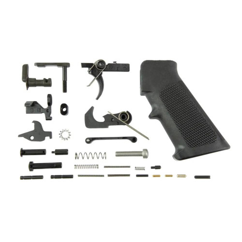 Colt AR Rifle Lower Receiver Parts Kit .223/5.56mm Semi