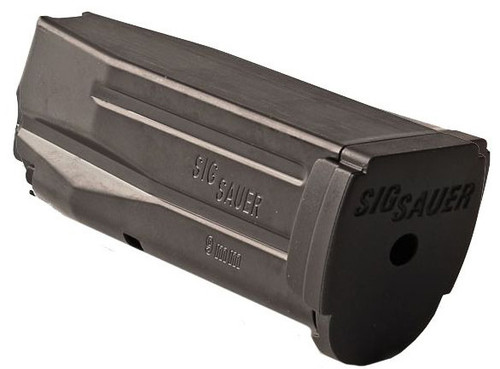 SIG MAG P320 9MM 12RD SUB