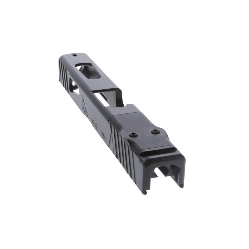 Rival Arms Slide for Glock Model 17 GEN3 A1 DOC Black