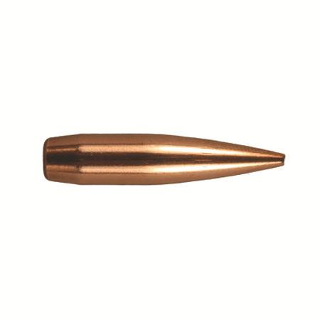 Berger Match Grade Target Bullets .30 cal .308" 200 gr Hybrid Target 100/ct