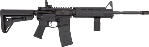 COLT AR-15 5.56 RIFLE 16.1" 30RD MAGPUL SLIM LINE BLACK
