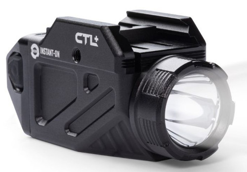 VIRIDIAN CTL+ UNIVERSAL 1100 LUMEN TACTICAL LIGH
