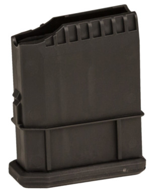 LSI HOWA MAG MINI 5RD 6.5GRN 22ARC 6MM ARC