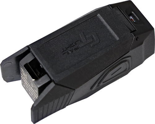 CRIMSON TRACE RAIL LIGHT 1000 LUMENS 1913 PIC RAILS