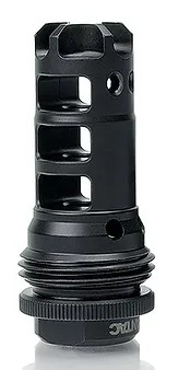 LANTAC DRAGON MUZZLE BRAKE 7.62X39 AK M14-1LH