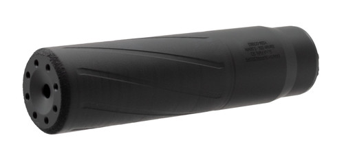 BANISH SUPPRESSOR HD 556 DTM 1/2X28 BLK