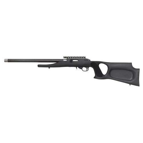 MR SWITCHBOLT 22LR 17 GRAPHITE AMBI THUMBHOLE
