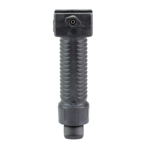 GRIP POD GPS.02 BIPOD STND ALUM BLK