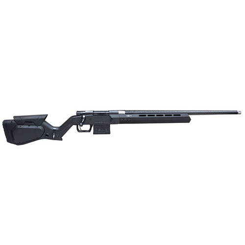 LSI HOWA HERA 7 CARBON 308WIN 24 BLK