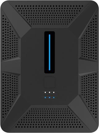 HME Scent Slammer 2-in-1 Ozone Hybrid Device