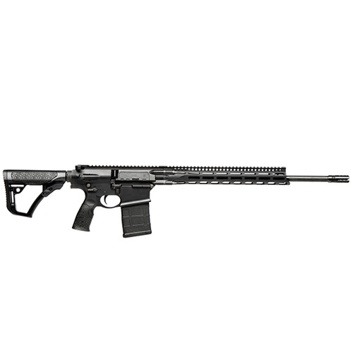 DAN DD5 V5 260REM 20 S2W BLK 15 MLOK 20RD