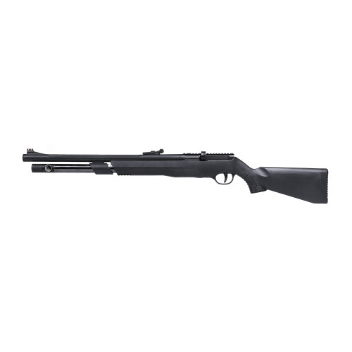 JTS AIRSTRYKE .25 PCP AIR RIFLE