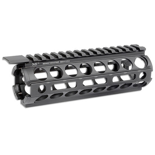 MI HANDGUARD M-LOK CARBINE LENGTH
