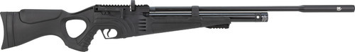 HATSAN FLASH-R QE .177 PCP AIR RIFLE 14RD MAGAZINE BLACK!