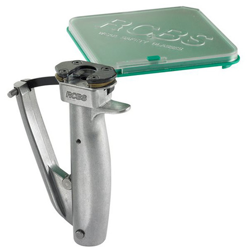 RCBS UNIVERSAL HAND PRIMING TOOL