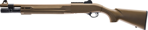 BERETTA 1301 TAC C MOD2 12GA 3" 18.5" 7+1 FDE SYNTH