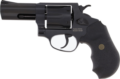 ROSSI RP63 357MAG 3'' BLK 6RD