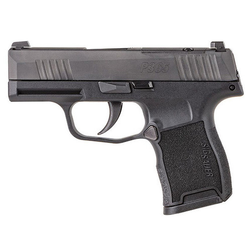 SIG P365 NIT PST 380 10R NS