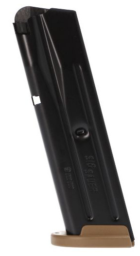 SIG MAG P320 9MM 10RD FULL COY