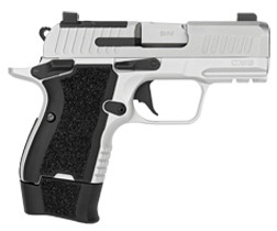 KIM CDS9 STAINLESS OR RL 9MM 3.18 13/15RD