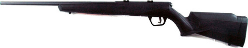 SAV B22 MAGNUM F 22MAG 21 BLK SYN 10RD ROTARY