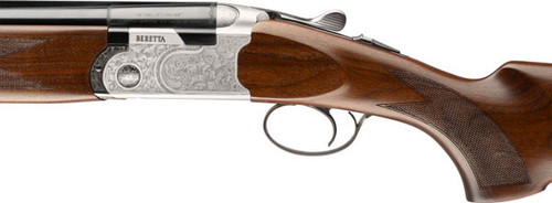 BERETTA 686 20GA. 30"VR CT5 WOOD/BLUED